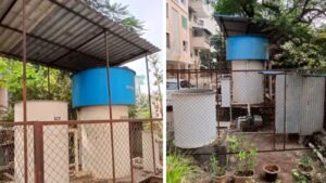 Housing Societies in Pune to Face Penalties for Not Running In-House STPs