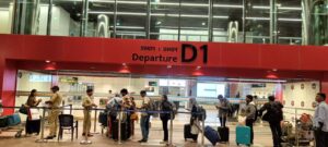 Pune Airport Operations Stable; IndiGo Runs 39 Flights, Cancels 18 Amid Smooth Passenger Movement