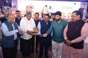 Pune Aims To Become Global Capital Of Books
