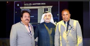 IPL 2026 Auction: Full Squads Of All 10 Teams After Mini Auction