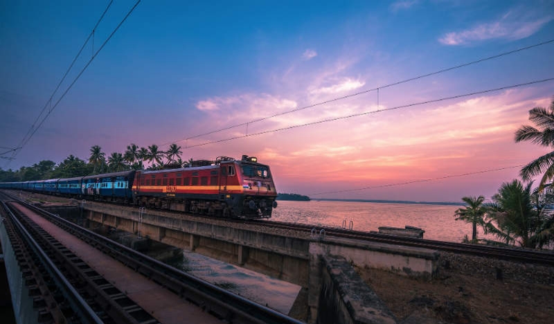 IRCTC Launches “Temple Trails of Dakshin” Tourist Train, Connecting Maharashtra to South India’s Spiritual and Heritage Destinations