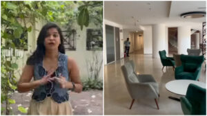 Indian Tech Professional Quits ₹30 Lakh Corporate Job to Pursue Full-Time Travel, Shares Journey Online