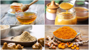 This Simple Night-Time Home Remedy May Help Clear Phlegm and Ease Persistent Cough