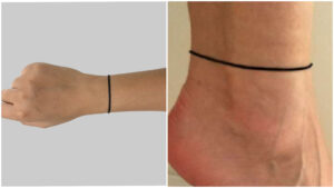 Black Thread on the Foot: Astrology & Numerology Insights You Should Know