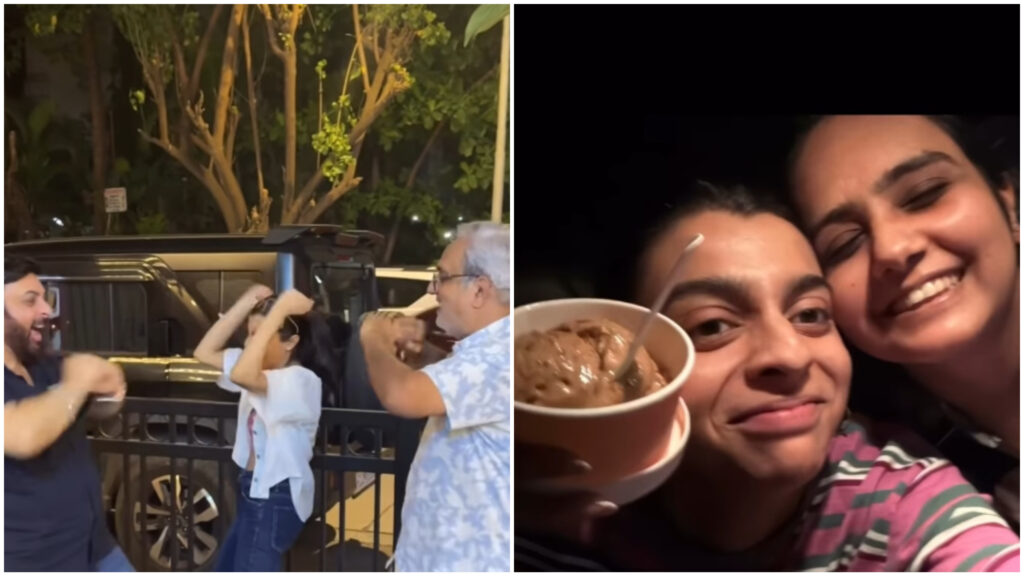 "No One Like You": Kareema Barry Reflects on Her Special Bond With Her Mumbai Landlord – Watch the Heartwarming Video