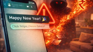 New Year 2026 WhatsApp Scams: How to Recognize, Avoid, and Respond