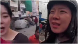 Viral Video of South Korean Vlogger in India Renews Concerns Over Tourist Safety