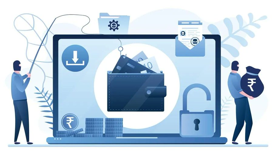 Income Tax Department Warns Against Surge In Fake Emails, SMS And Scam Websites