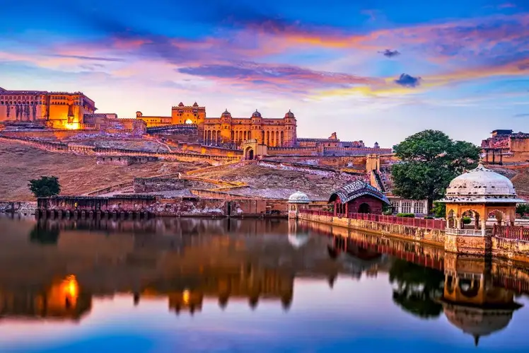 India’s 2025 Top Travel Search Reveals a Spiritual Shift