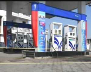 India’s Petrol Pump Network Crosses 1 Lakh Mark, Becomes World’s Third Largest