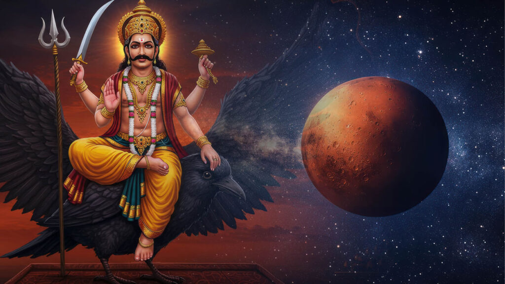 Know Which 5 Zodiac Signs Are Under Sade Sati And Dhaiyya In The New Year