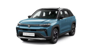 Maruti Suzuki Victoris Goes Tax-Free for Defence Families, Offers Up to ₹2.67 Lakh Savings