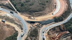 Mumbai-Goa Highway To Be Completed By May 2026, Except Two Bypasses: State Government Announces Timeline
