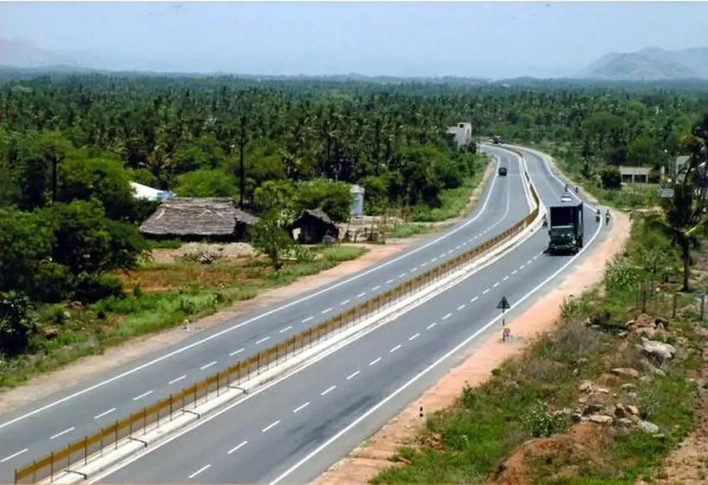 Maharashtra Gets Rs 1.5 Lakh Crore Infrastructure Push With New Highways, Expressways And Urban Projects