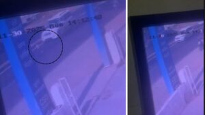 NCP MLA Dnyaneshwar Katke’s Car Hits 4-Year-Old Girl, Shocking CCTV Video Emerges