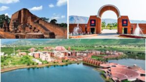 Nalanda University: From Ancient Glory Through Destruction To Modern Revival