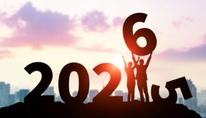 New Year, New Beginning: Small Habit Changes That Can Lead To Big Success In 2026