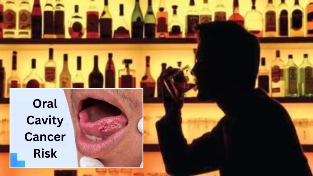 Even Small Amounts of Alcohol Increase Oral Cavity Cancer Risk; Reveals Study By Tata Memorial Centre