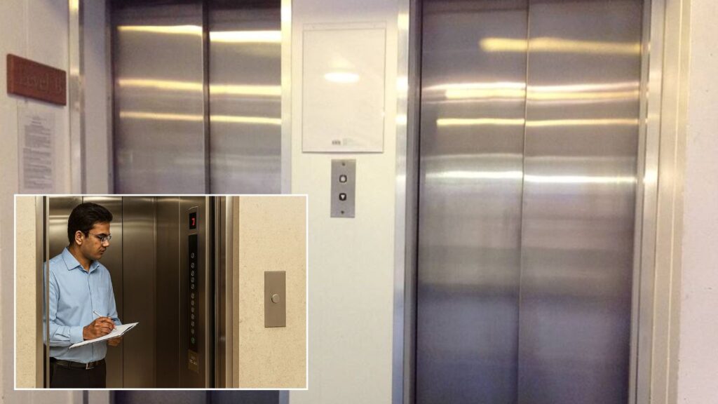 Pune: Call For Mandatory Lift Safety Audits In Housing Societies As Maharashtra Act Awaits Implementation