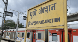 Pune Gets Direct Rail Boost With New Bi-Weekly Bengaluru–Mumbai Express Service