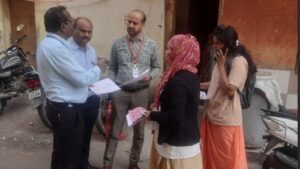 Pune: PCMC Completes Screening Of 3.6 Lakh Residents; 11 Leprosy Cases Found