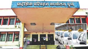 Pune RTO Pushes Ola, Rapido, Uber To Follow Government Fare Rules; Fresh Hope For Passengers