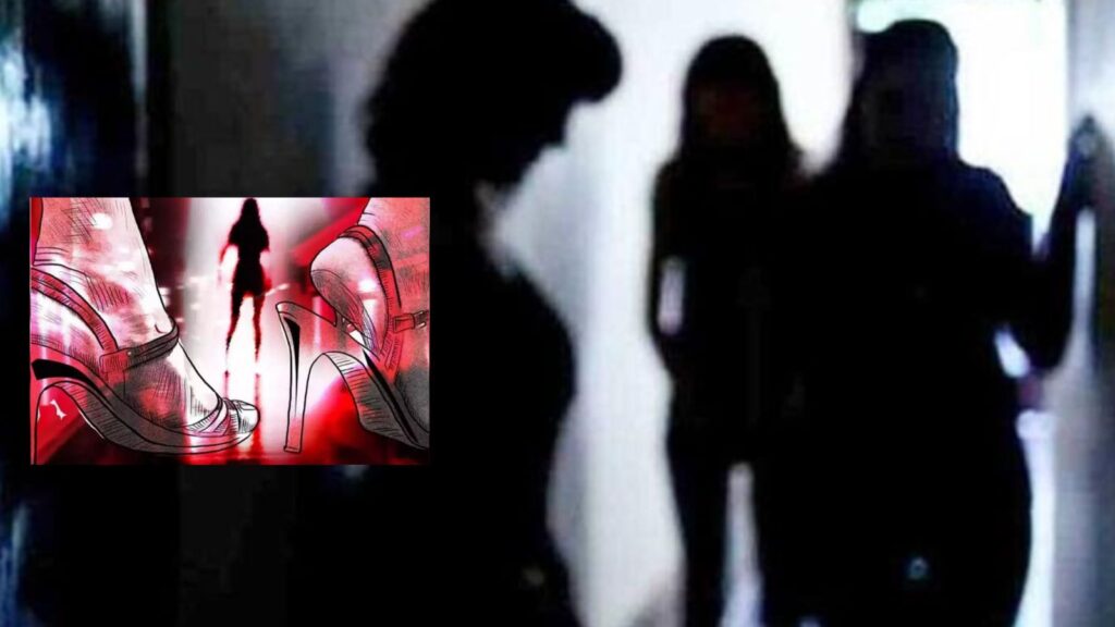 Pune Sex Racket Busted: Crime Branch Raids Lodge in Baner, Spa in Kondhwa