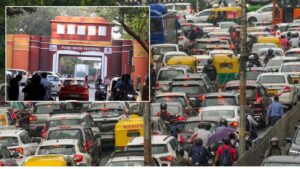 Pune Traffic Update: FC Road To Remain Partially Closed For Nine Days For Pune Book Festival