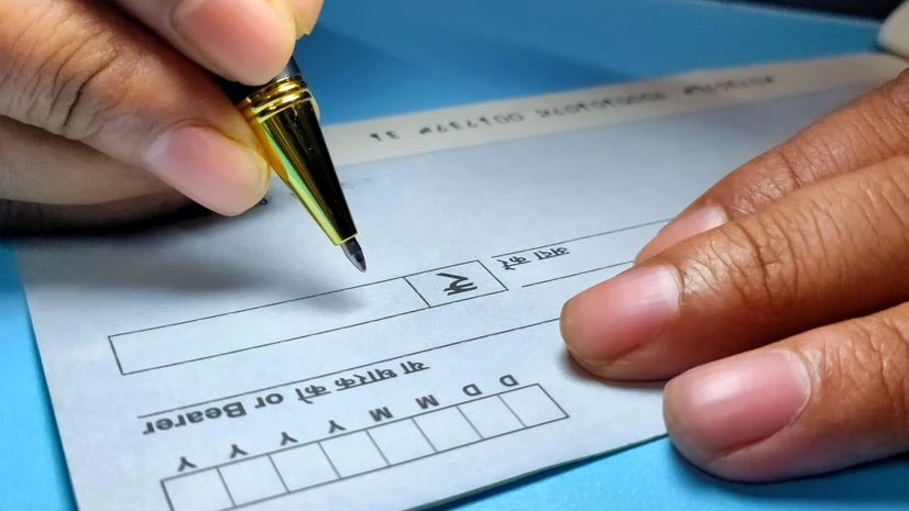 RBI Delays Three-Hour Cheque Clearing Plan, Phase 1 System to Continue for Now