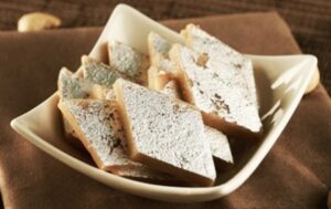 Rising Silver Prices Push Mithai Makers to Cut Back on Traditional Vark