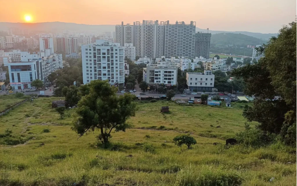 Discover the Charm of Bavdhan Hills: Pune’s Ideal Weekend Escape