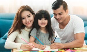 Simple House Rules That Help Raise Disciplined, Well-Rounded Children