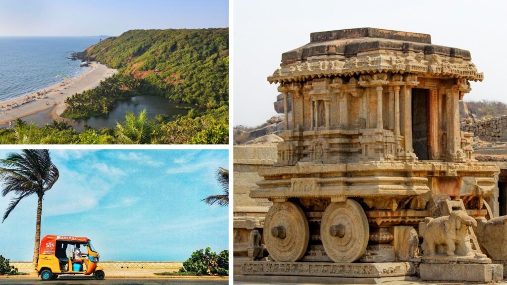 Skip the Chill: 10 Indian Destinations Where Winter Still Feels Warm and Sunny