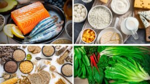 Smart Eating: Top Brain-Boosting Foods for Kids’ Healthy Minds