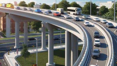 State Approves 39 km Flyover from Bhairoba Nala to Yavat to Cut Congestion on Pune–Solapur Route