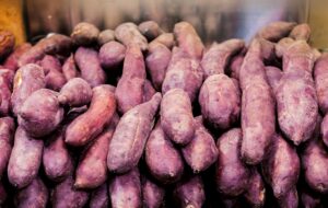 Why Sweet Potatoes With Milk and Jaggery Make a Power-Packed Breakfast: 5 Science-Backed Benefits