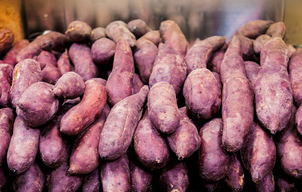 Why Sweet Potatoes With Milk and Jaggery Make a Power-Packed Breakfast: 5 Science-Backed Benefits
