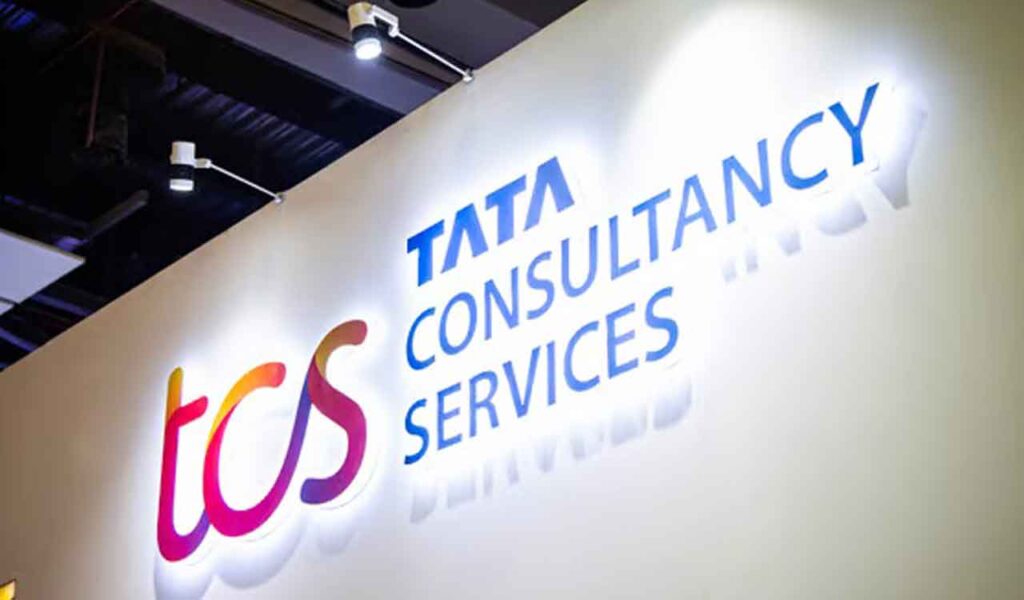 TCS Announces Salary Hikes Across All Grades Effective April 1