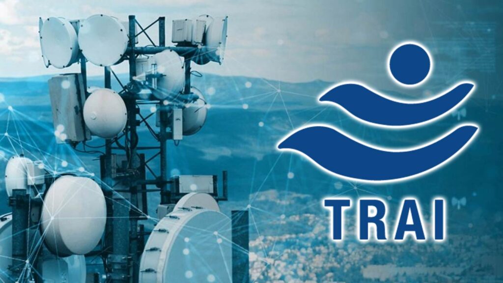 TRAI Rolls Out 1600-Series Numbers for Insurance Calls to Combat Spam and Fraud