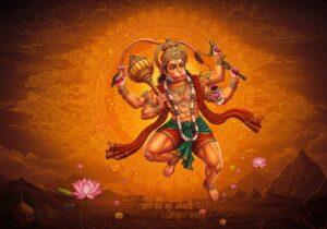 Which Hanuman Mantra Suits Your Birth Number? A Simple Numerology Guide