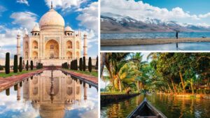 Top 5 Indian Travel Destinations You Should Visit at Least Once
