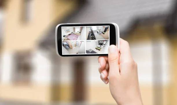 Turn Your Old Smartphone Into a CCTV Camera in Minutes — Here’s How