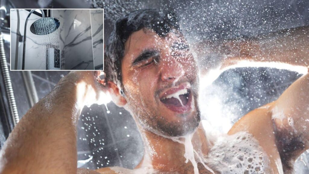 Beware! A Hot Shower Could Turn Life-threatening: Neurologist Warns Of Risk In Bathrooms