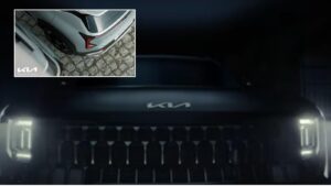 Watch: All-New Kia Seltos Set For December 10 Debut, Teaser Reveals Major Design And Tech Upgrades