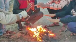 Weather Alert For December 21: Cold Wave Set to Return to Maharashtra; IMD Issues Warning for These Districts