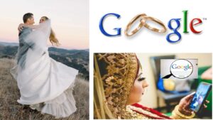 What Men And Women Really Search On Google Before Marriage