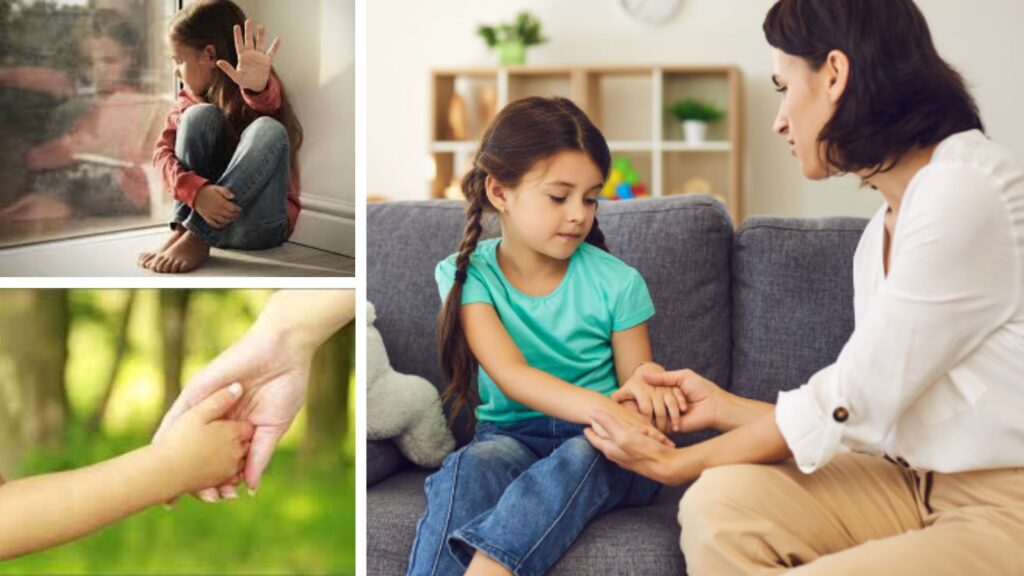 What to Teach Them: Essential Skills to Protect Children from Predatory Adults