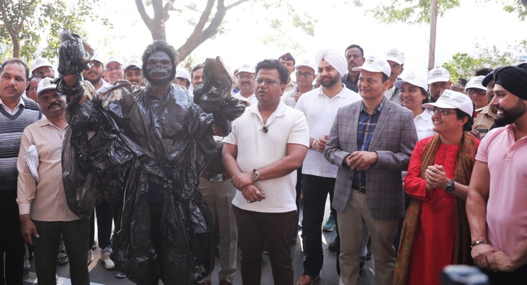 Pune Hosts Its First River Festival As Citizens And PMC Unite For Cleaner Mutha