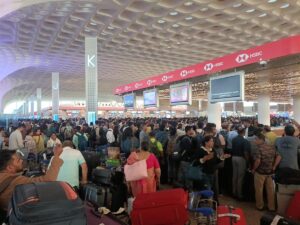 IndiGo Turmoil: Over 200 Flights Cancelled; Upto 10hrs delays impact Air Services! What is the Exact Reason?