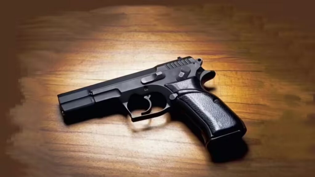 PCMC Police Tighten Gun Licensing: Two Licences Cancelled, 58 Applications Rejected